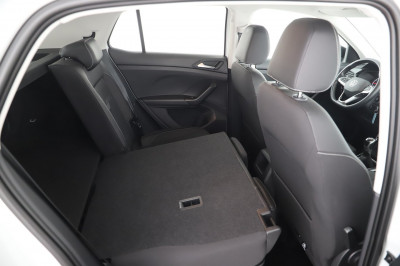 VW T-Cross Gebrauchtwagen VW T-Cross Gebrauchtwagen