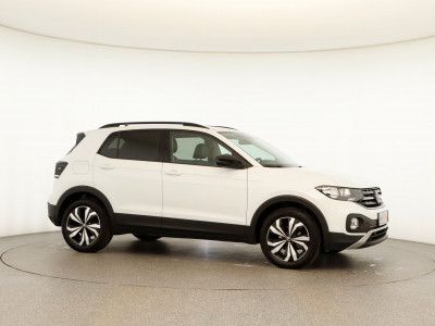 VW T-Cross Gebrauchtwagen VW T-Cross Gebrauchtwagen