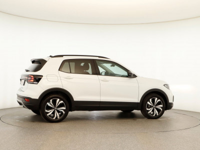 VW T-Cross Gebrauchtwagen VW T-Cross Gebrauchtwagen