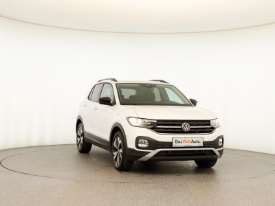 VW T-Cross Gebrauchtwagen VW T-Cross Gebrauchtwagen