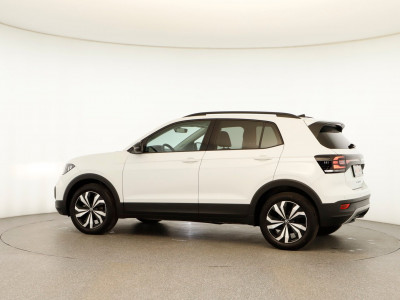 VW T-Cross Gebrauchtwagen VW T-Cross Gebrauchtwagen