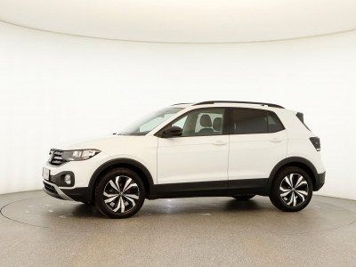 VW T-Cross Gebrauchtwagen VW T-Cross Gebrauchtwagen