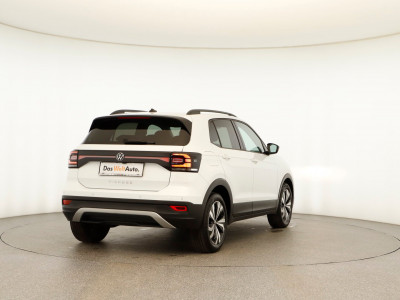 VW T-Cross Gebrauchtwagen VW T-Cross Gebrauchtwagen