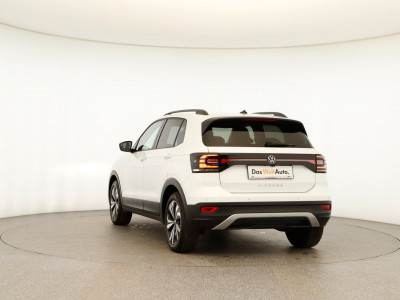 VW T-Cross Gebrauchtwagen VW T-Cross Gebrauchtwagen