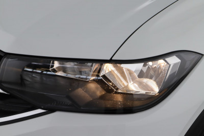 VW T-Cross Gebrauchtwagen VW T-Cross Gebrauchtwagen