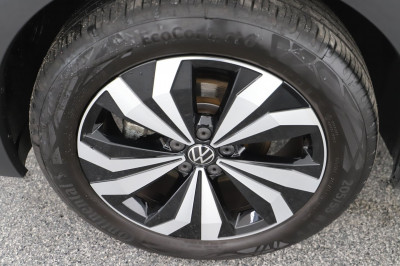 VW T-Cross Gebrauchtwagen VW T-Cross Gebrauchtwagen