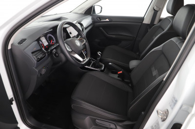 VW T-Cross Gebrauchtwagen VW T-Cross Gebrauchtwagen