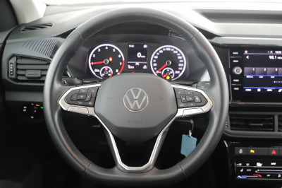VW T-Cross Gebrauchtwagen VW T-Cross Gebrauchtwagen