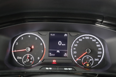 VW T-Cross Gebrauchtwagen VW T-Cross Gebrauchtwagen