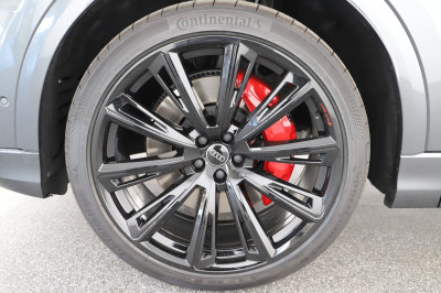 Audi Q8 Gebrauchtwagen