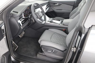 Audi Q8 Gebrauchtwagen