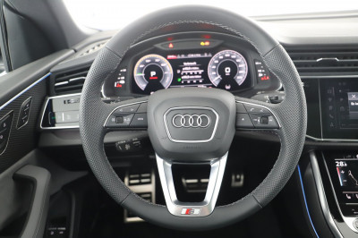Audi Q8 Gebrauchtwagen