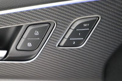 Audi Q8 Gebrauchtwagen