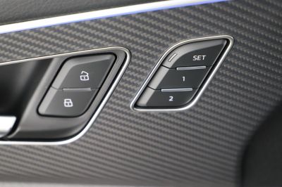 Audi Q8 Gebrauchtwagen Audi Q8 Gebrauchtwagen