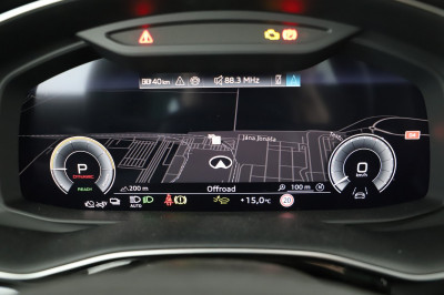 Audi Q8 Gebrauchtwagen
