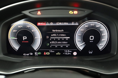 Audi Q8 Gebrauchtwagen