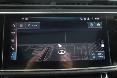 Audi Q8 Gebrauchtwagen