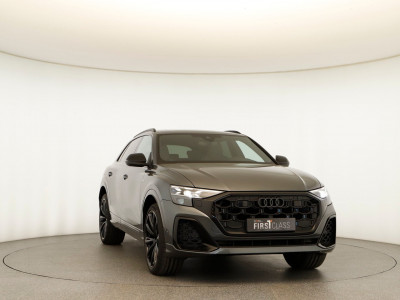 Audi Q8 Gebrauchtwagen