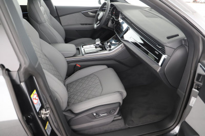 Audi Q8 Gebrauchtwagen