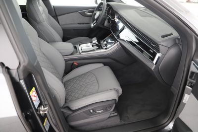 Audi Q8 Gebrauchtwagen Audi Q8 Gebrauchtwagen
