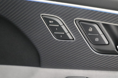 Audi Q8 Gebrauchtwagen