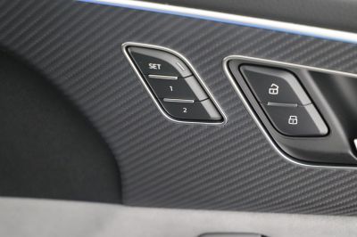 Audi Q8 Gebrauchtwagen Audi Q8 Gebrauchtwagen