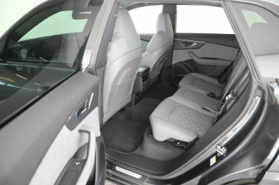 Audi Q8 Gebrauchtwagen