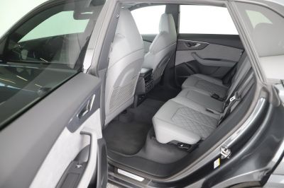 Audi Q8 Gebrauchtwagen Audi Q8 Gebrauchtwagen