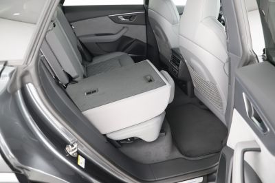 Audi Q8 Gebrauchtwagen Audi Q8 Gebrauchtwagen