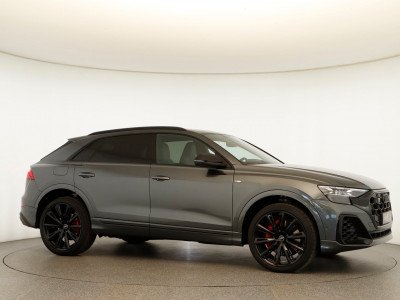 Audi Q8 Gebrauchtwagen