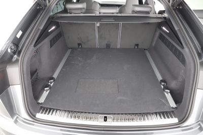 Audi Q8 Gebrauchtwagen Audi Q8 Gebrauchtwagen