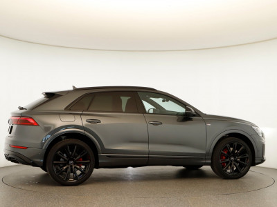Audi Q8 Gebrauchtwagen
