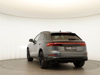 Audi Q8 Gebrauchtwagen