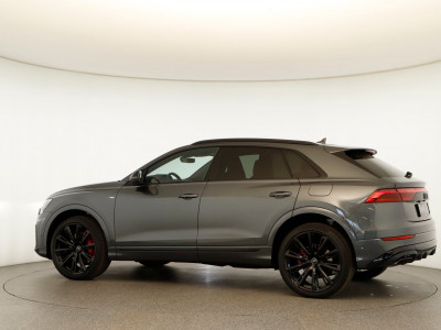 Audi Q8 Gebrauchtwagen