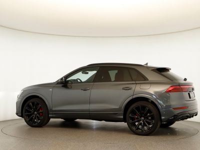 Audi Q8 Gebrauchtwagen Audi Q8 Gebrauchtwagen