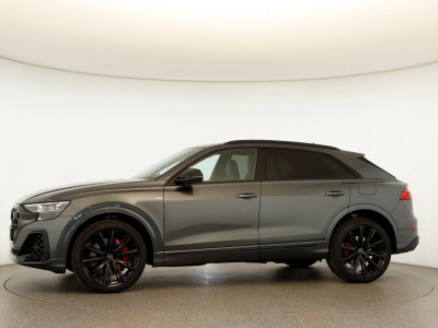 Audi Q8 Gebrauchtwagen