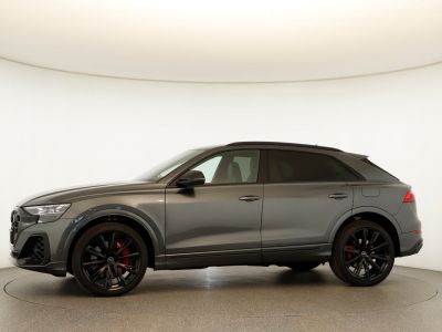 Audi Q8 Gebrauchtwagen Audi Q8 Gebrauchtwagen