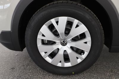 VW T-Cross Gebrauchtwagen VW T-Cross Gebrauchtwagen