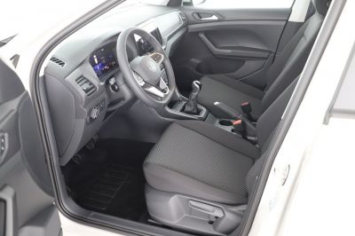 VW T-Cross Gebrauchtwagen VW T-Cross Gebrauchtwagen