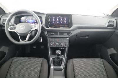VW T-Cross Gebrauchtwagen VW T-Cross Gebrauchtwagen
