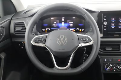 VW T-Cross Gebrauchtwagen VW T-Cross Gebrauchtwagen