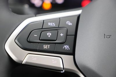 VW T-Cross Gebrauchtwagen VW T-Cross Gebrauchtwagen