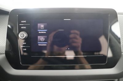 VW T-Cross Gebrauchtwagen VW T-Cross Gebrauchtwagen