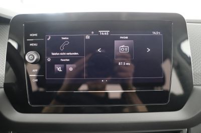 VW T-Cross Gebrauchtwagen VW T-Cross Gebrauchtwagen