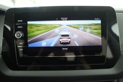 VW T-Cross Gebrauchtwagen VW T-Cross Gebrauchtwagen