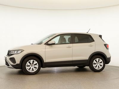 VW T-Cross Gebrauchtwagen VW T-Cross Gebrauchtwagen