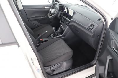 VW T-Cross Gebrauchtwagen VW T-Cross Gebrauchtwagen