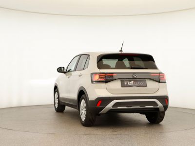 VW T-Cross Gebrauchtwagen VW T-Cross Gebrauchtwagen