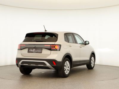 VW T-Cross Gebrauchtwagen VW T-Cross Gebrauchtwagen
