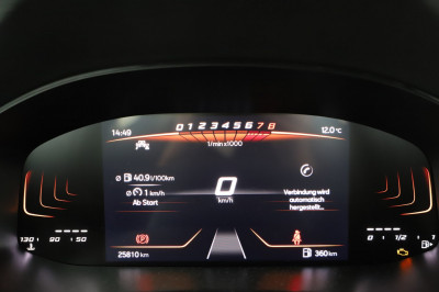 Seat Arona Gebrauchtwagen Seat Arona Gebrauchtwagen